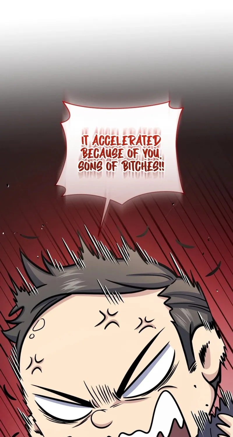 Bizarre Restaurant Chapter 50 page 9 - 