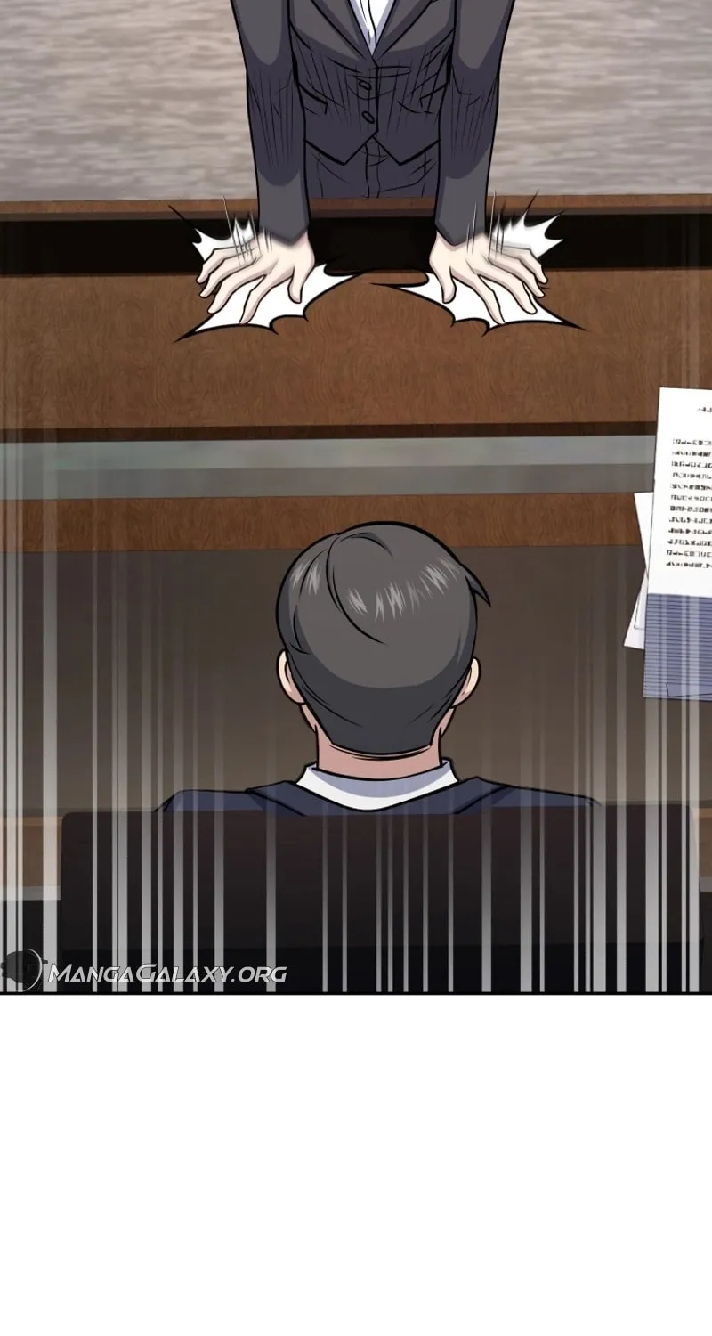 Bizarre Restaurant Chapter 50 page 83 - 