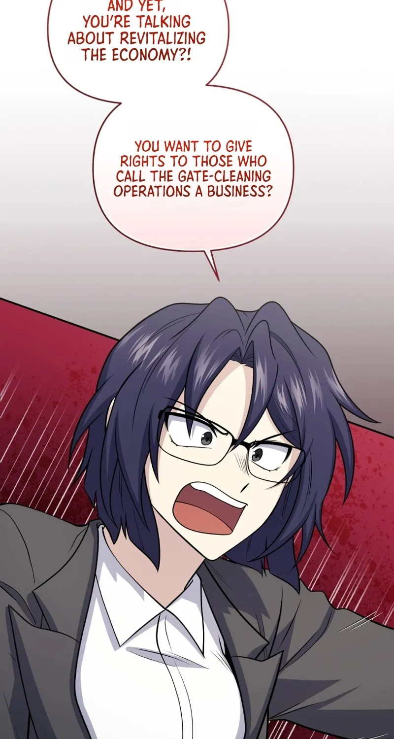 Bizarre Restaurant Chapter 50 page 85 - 