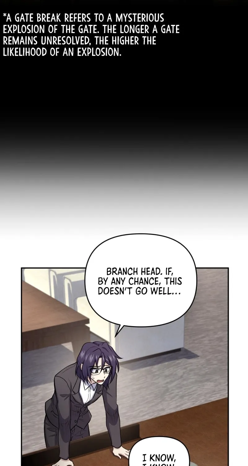 Bizarre Restaurant Chapter 50 page 90 - 