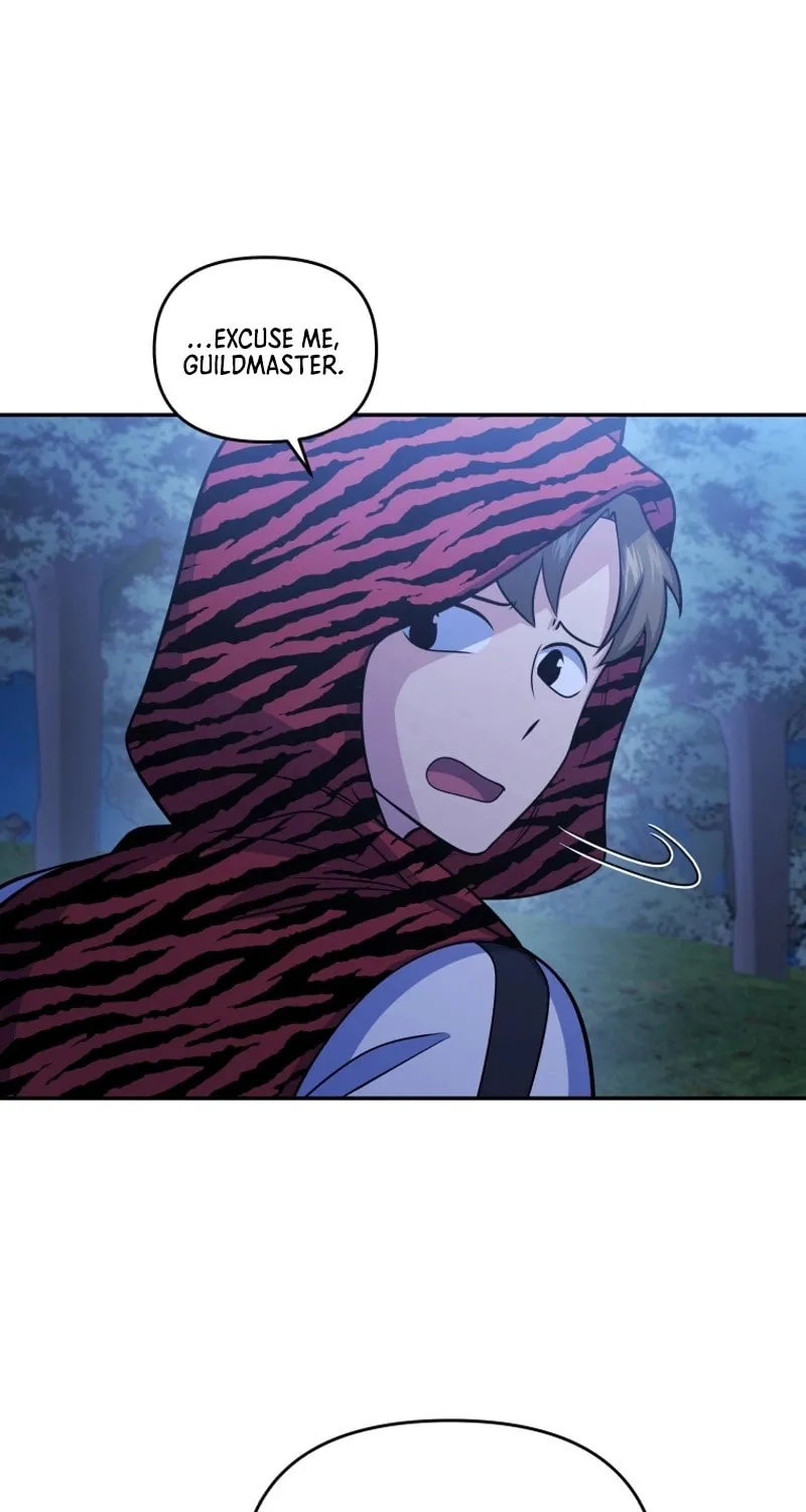 Bizarre Restaurant Chapter 50 page 99 - 