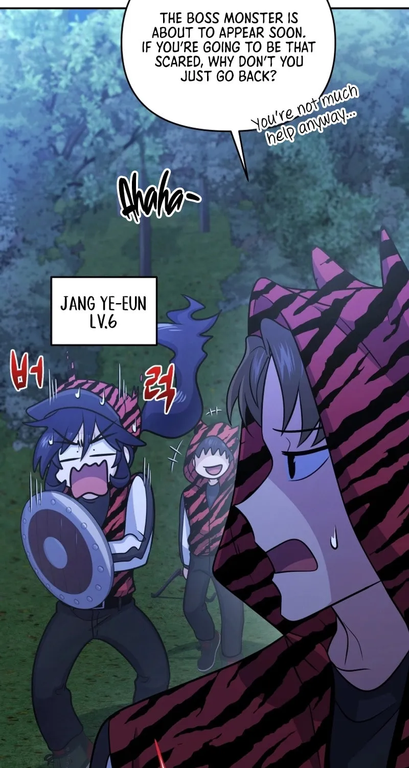 Bizarre Restaurant Chapter 50 page 100 - 