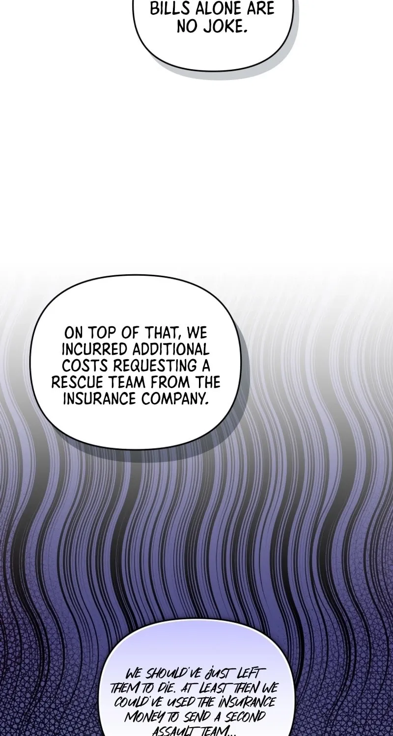 Bizarre Restaurant Chapter 51 page 11 - 