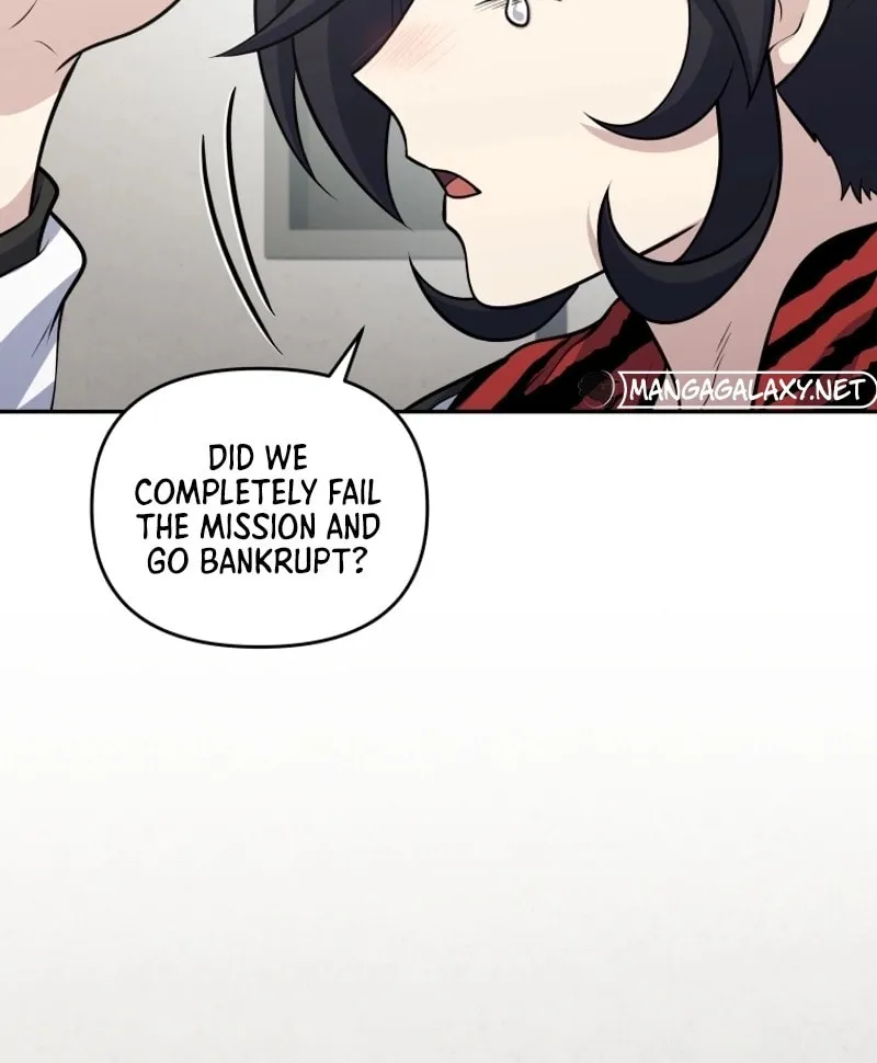 Bizarre Restaurant Chapter 51 page 14 - 