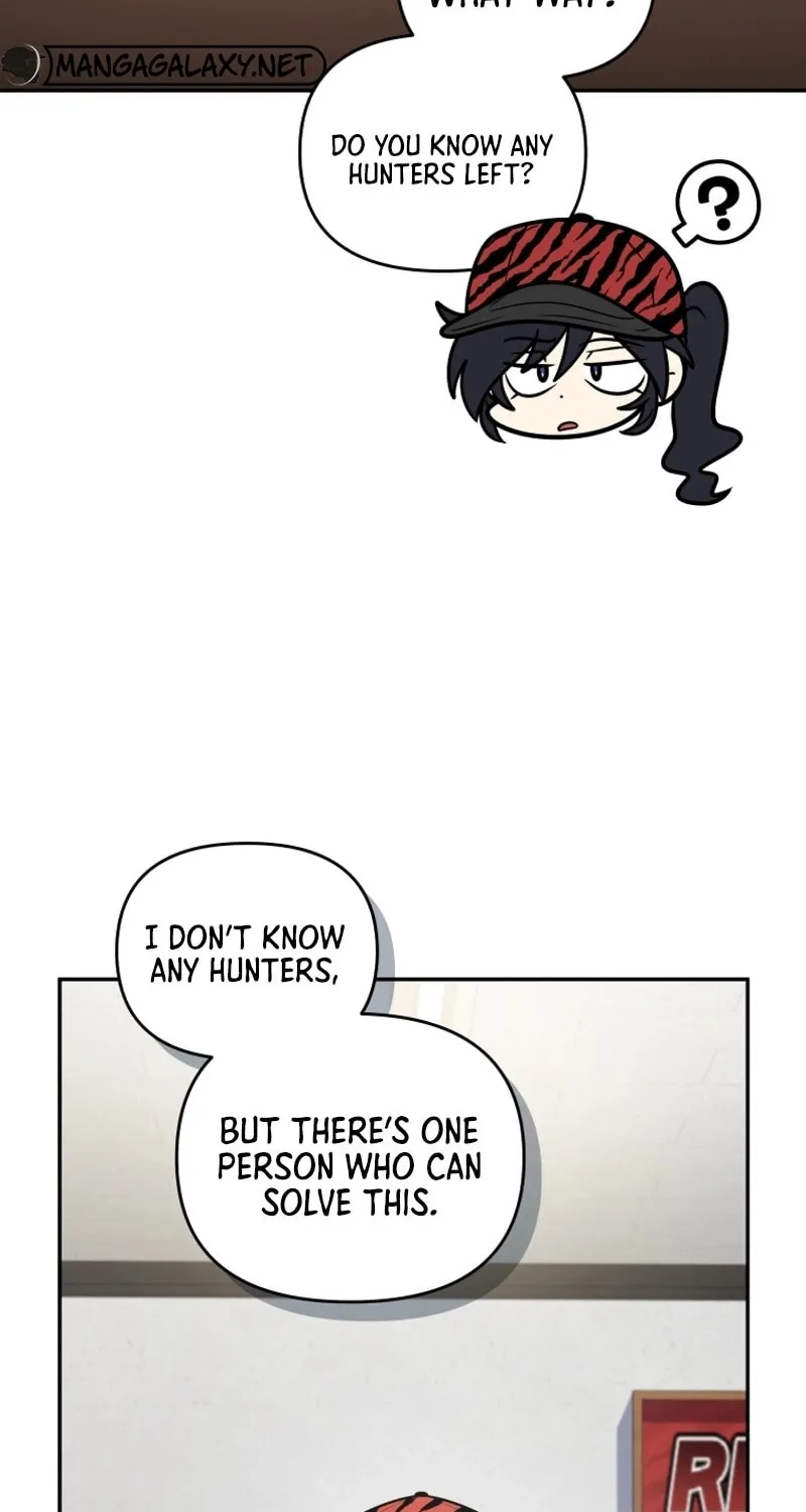 Bizarre Restaurant Chapter 51 page 16 - 