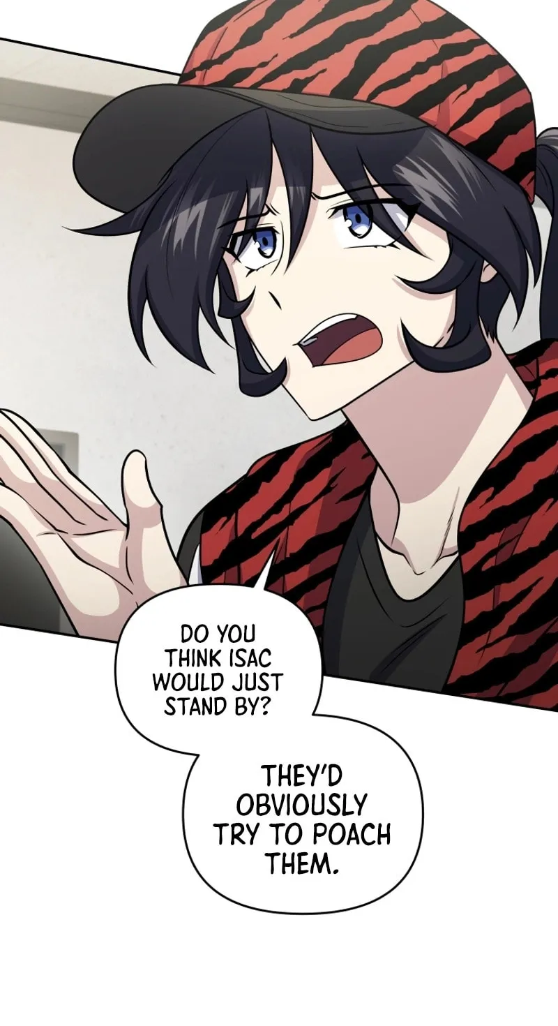 Bizarre Restaurant Chapter 51 page 26 - 