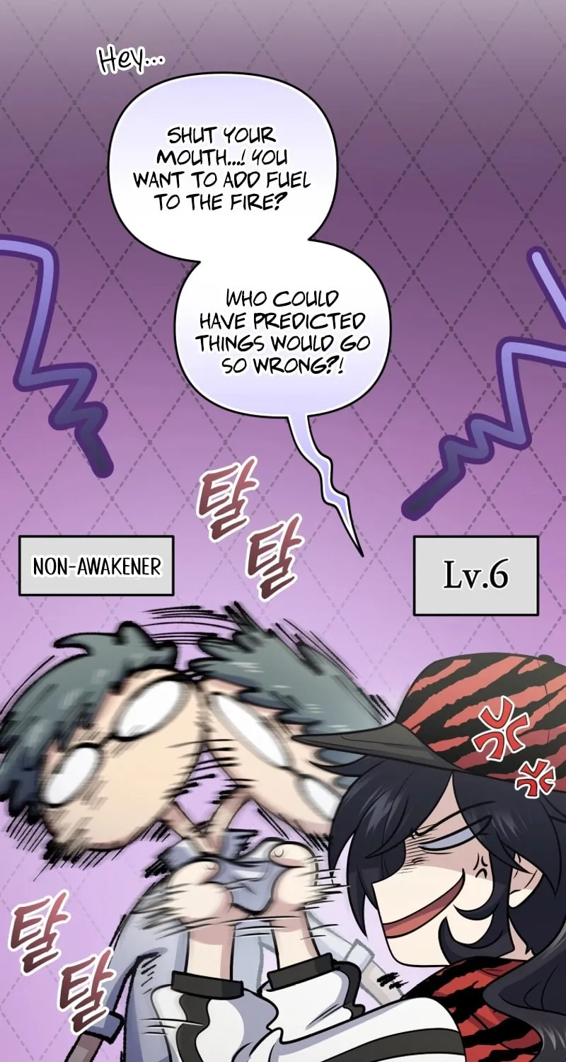 Bizarre Restaurant Chapter 51 page 28 - 
