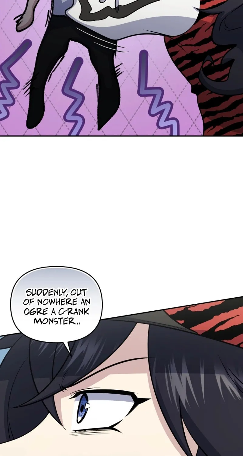 Bizarre Restaurant Chapter 51 page 29 - 