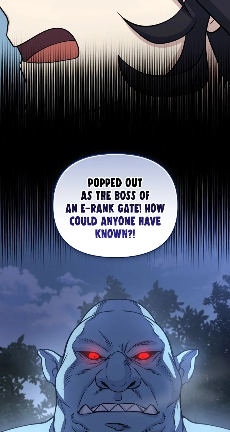 Bizarre Restaurant Chapter 51 page 30 - 