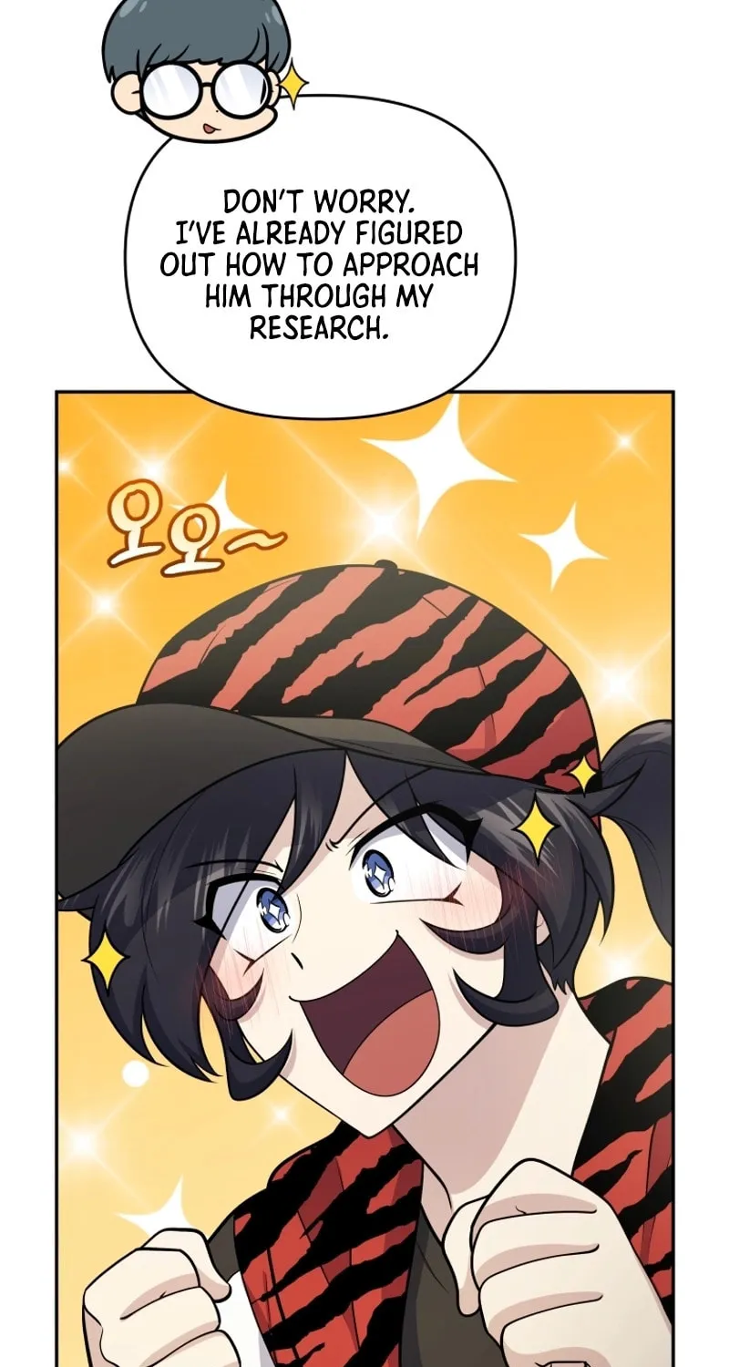 Bizarre Restaurant Chapter 51 page 38 - 