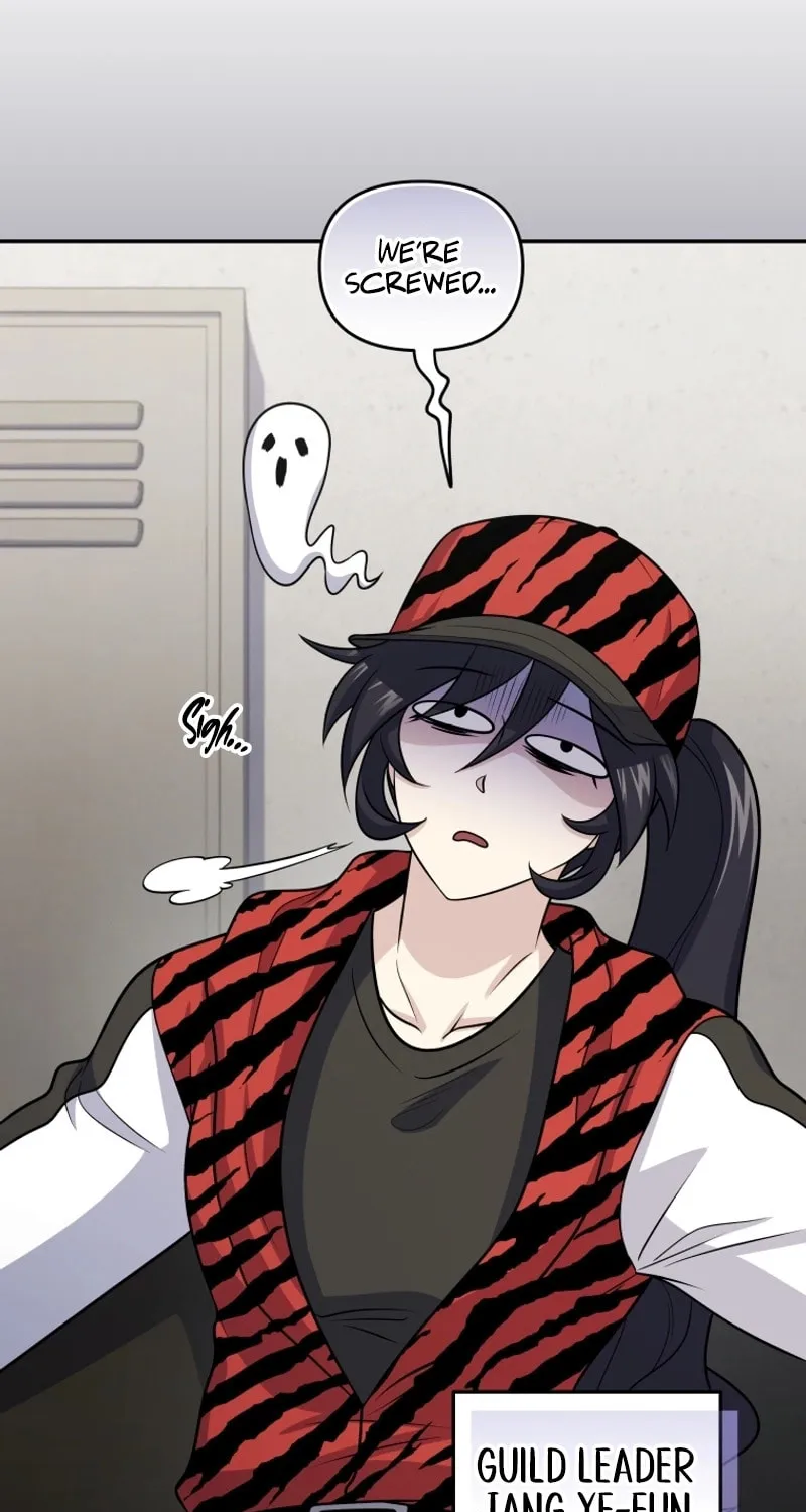 Bizarre Restaurant Chapter 51 page 5 - 