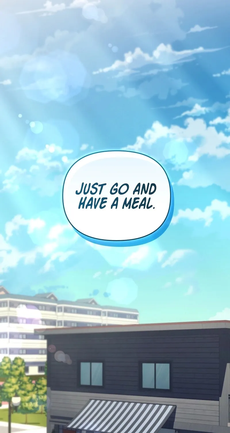 Bizarre Restaurant Chapter 51 page 41 - 