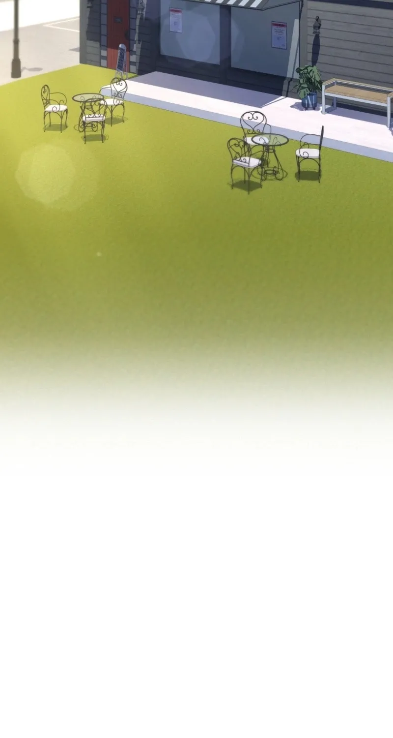 Bizarre Restaurant Chapter 51 page 42 - 