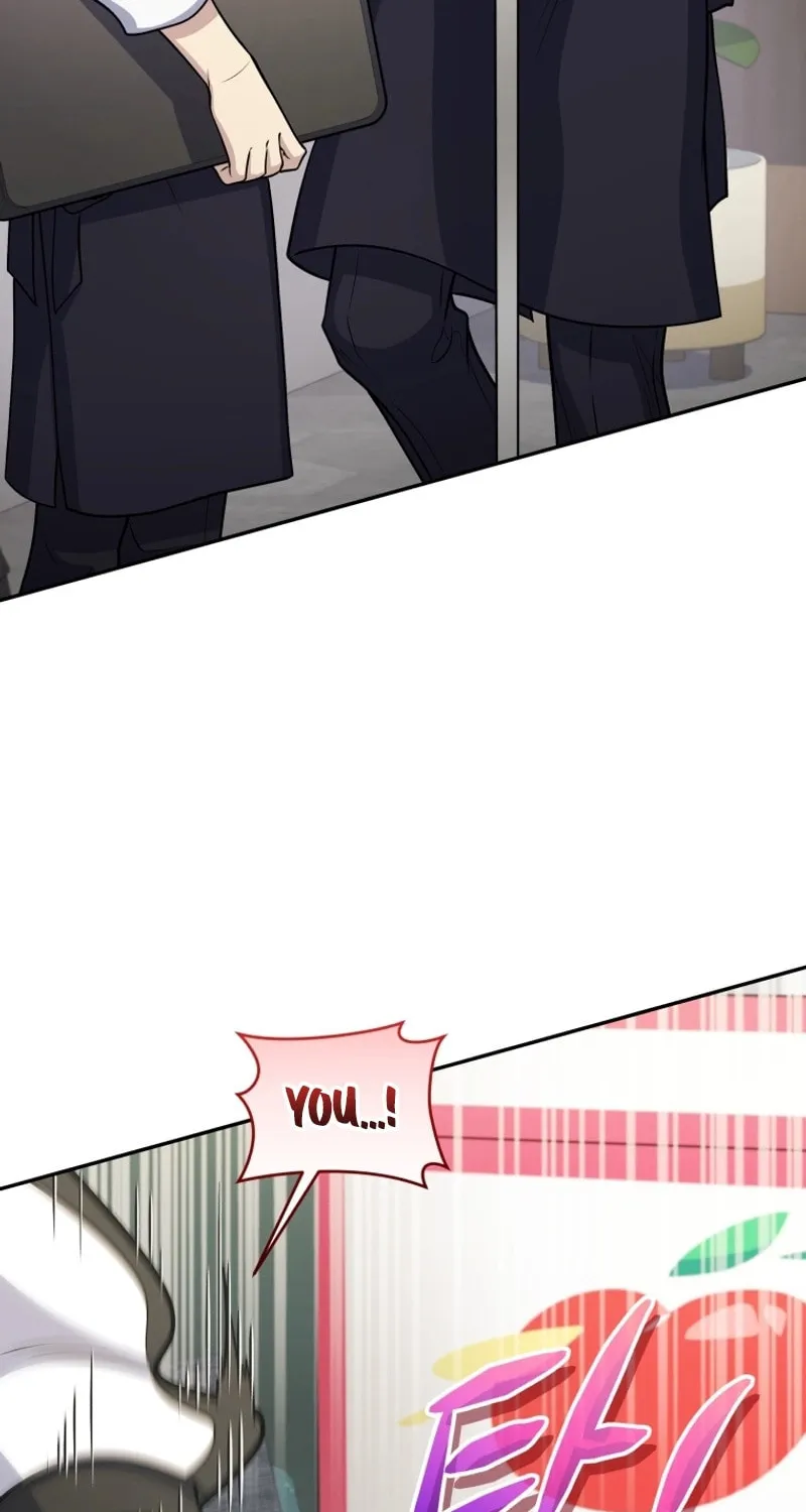 Bizarre Restaurant Chapter 51 page 46 - 