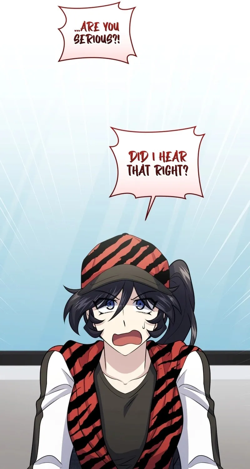 Bizarre Restaurant Chapter 51 page 48 - 