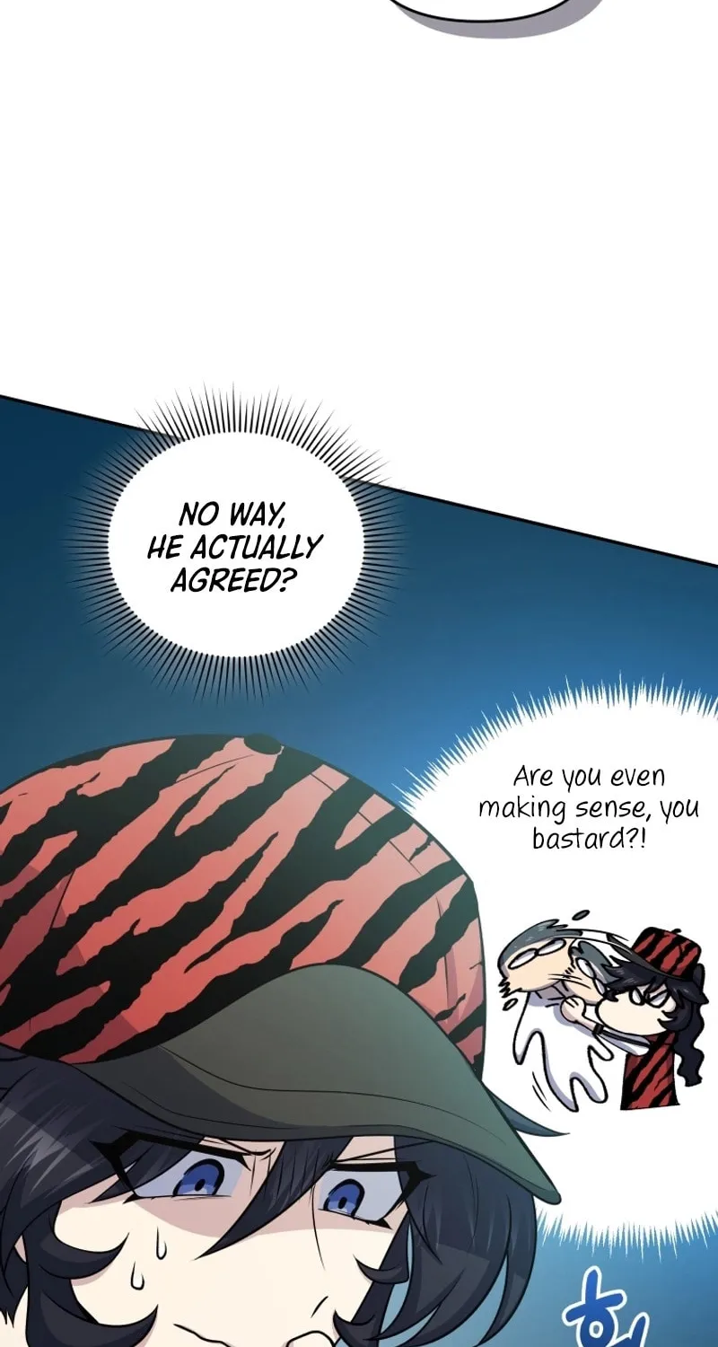 Bizarre Restaurant Chapter 51 page 51 - 