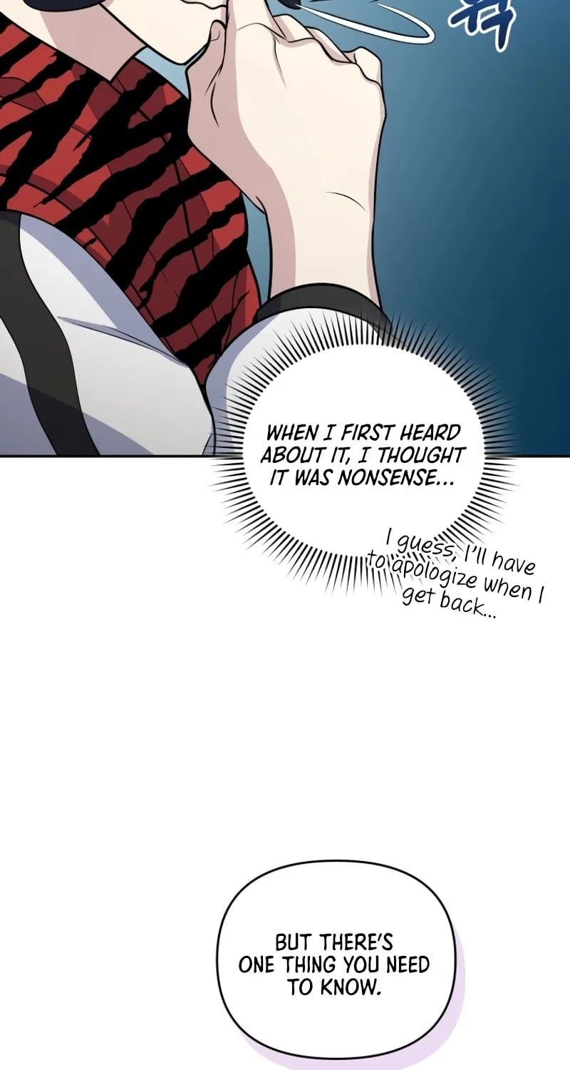 Bizarre Restaurant Chapter 51 page 52 - 