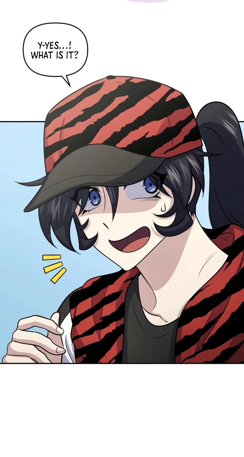 Bizarre Restaurant Chapter 51 page 53 - 