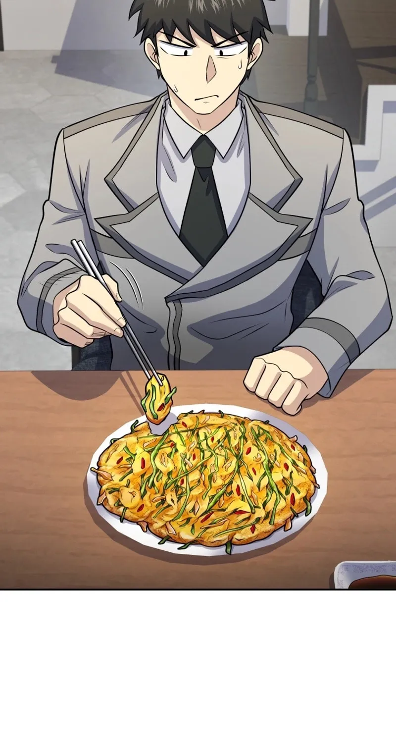 Bizarre Restaurant Chapter 51 page 57 - 
