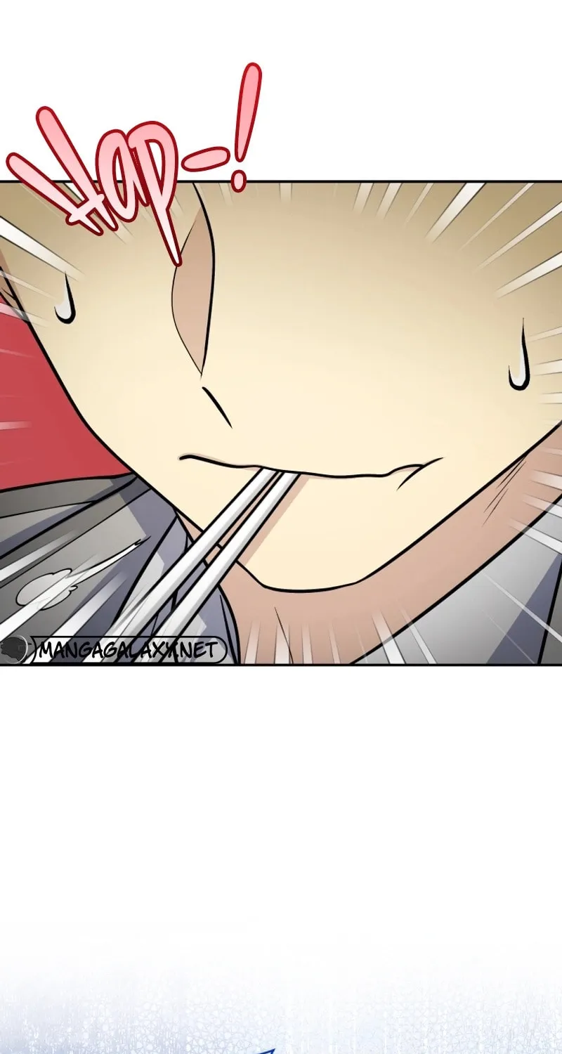 Bizarre Restaurant Chapter 51 page 58 - 