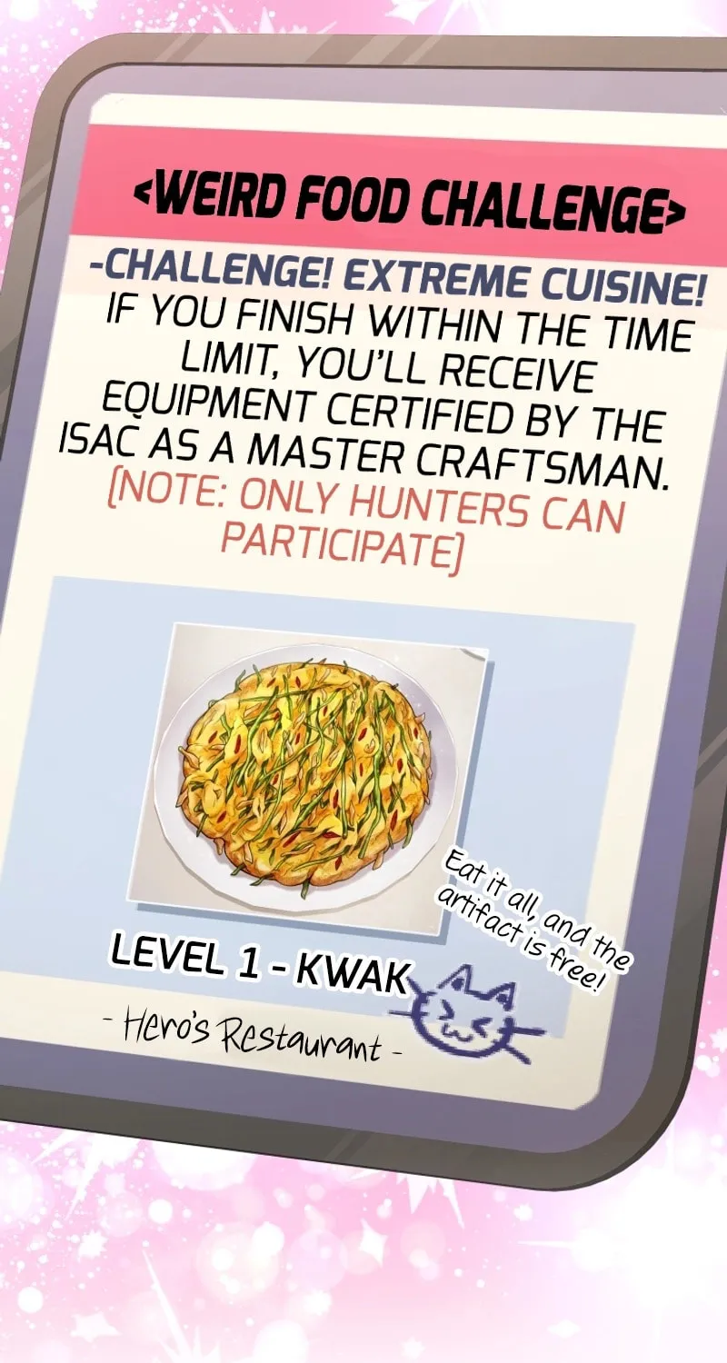 Bizarre Restaurant Chapter 51 page 65 - 