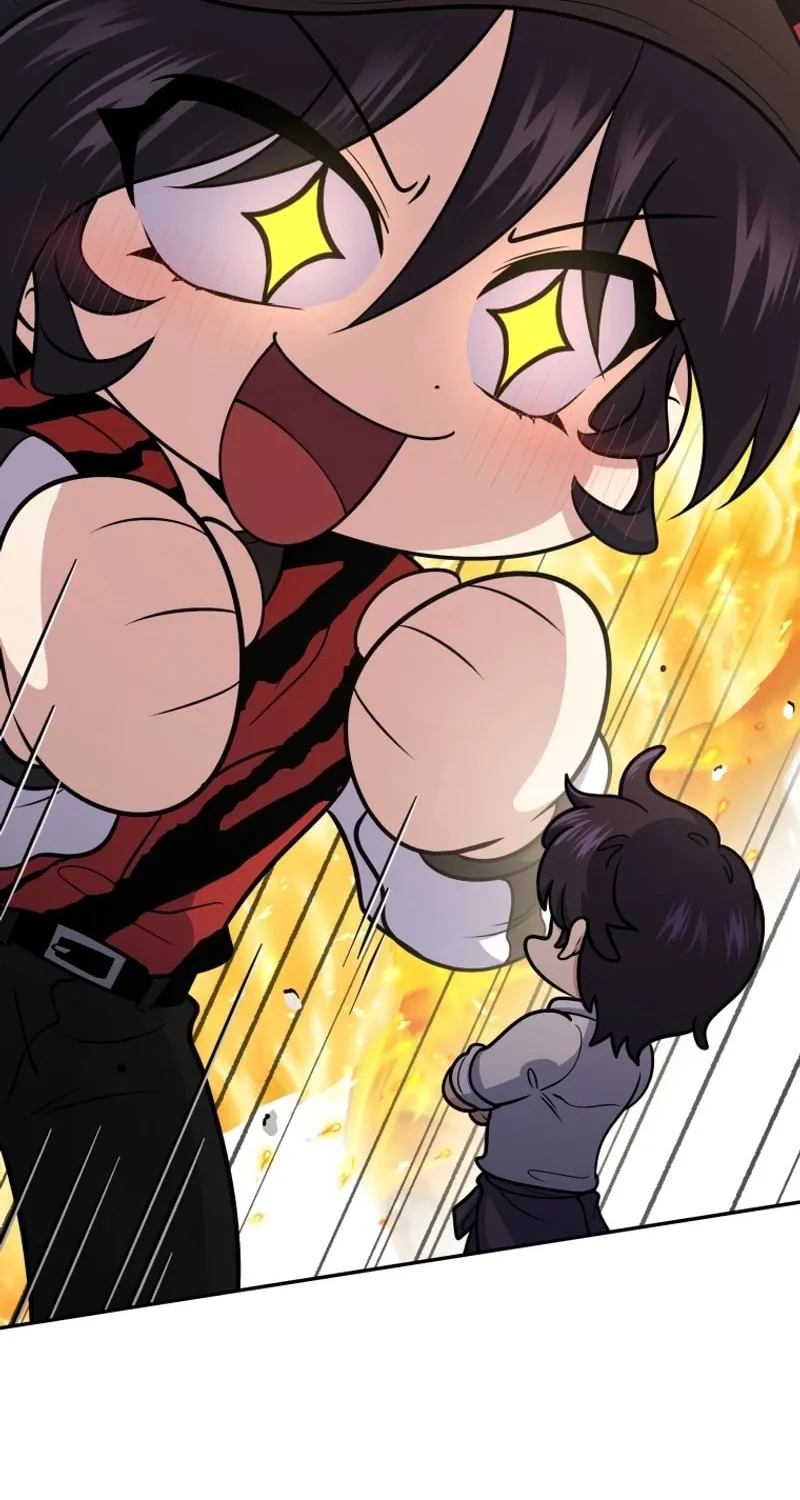 Bizarre Restaurant Chapter 51 page 69 - 