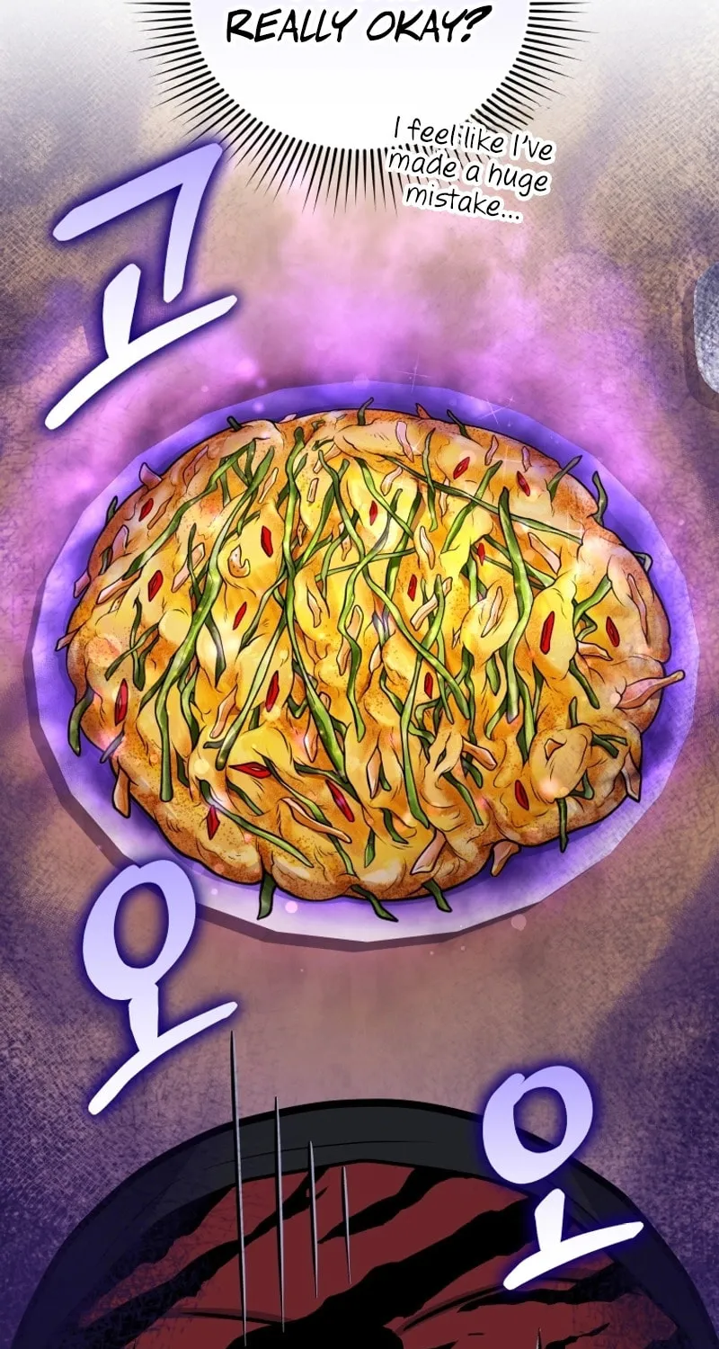 Bizarre Restaurant Chapter 51 page 74 - 