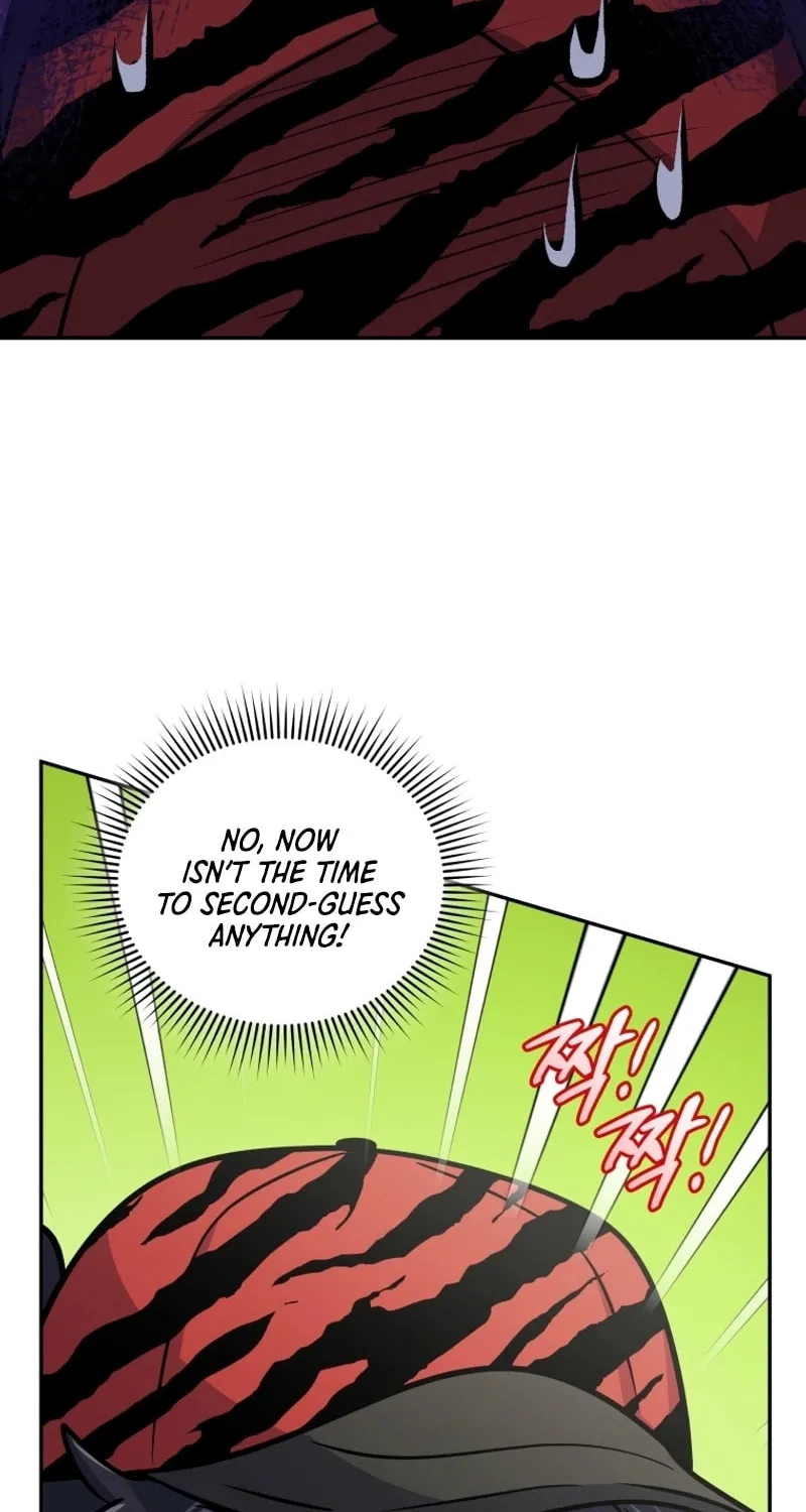 Bizarre Restaurant Chapter 51 page 75 - 