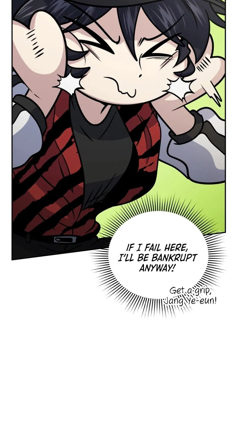 Bizarre Restaurant Chapter 51 page 76 - 