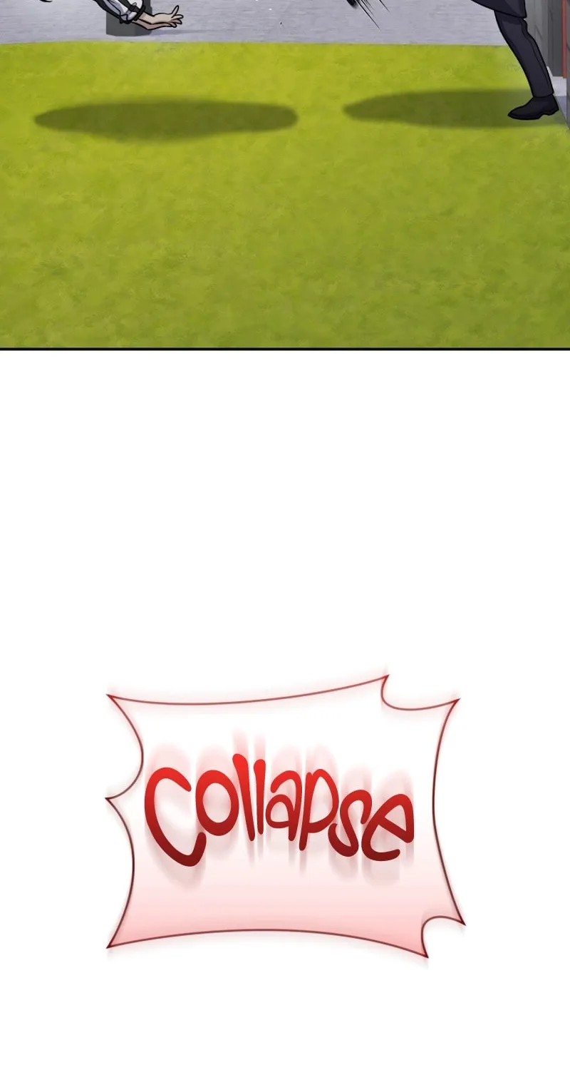 Bizarre Restaurant Chapter 51 page 82 - 