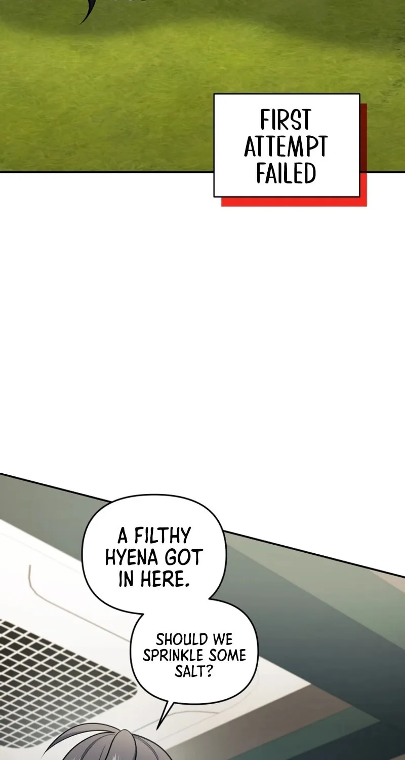 Bizarre Restaurant Chapter 51 page 84 - 