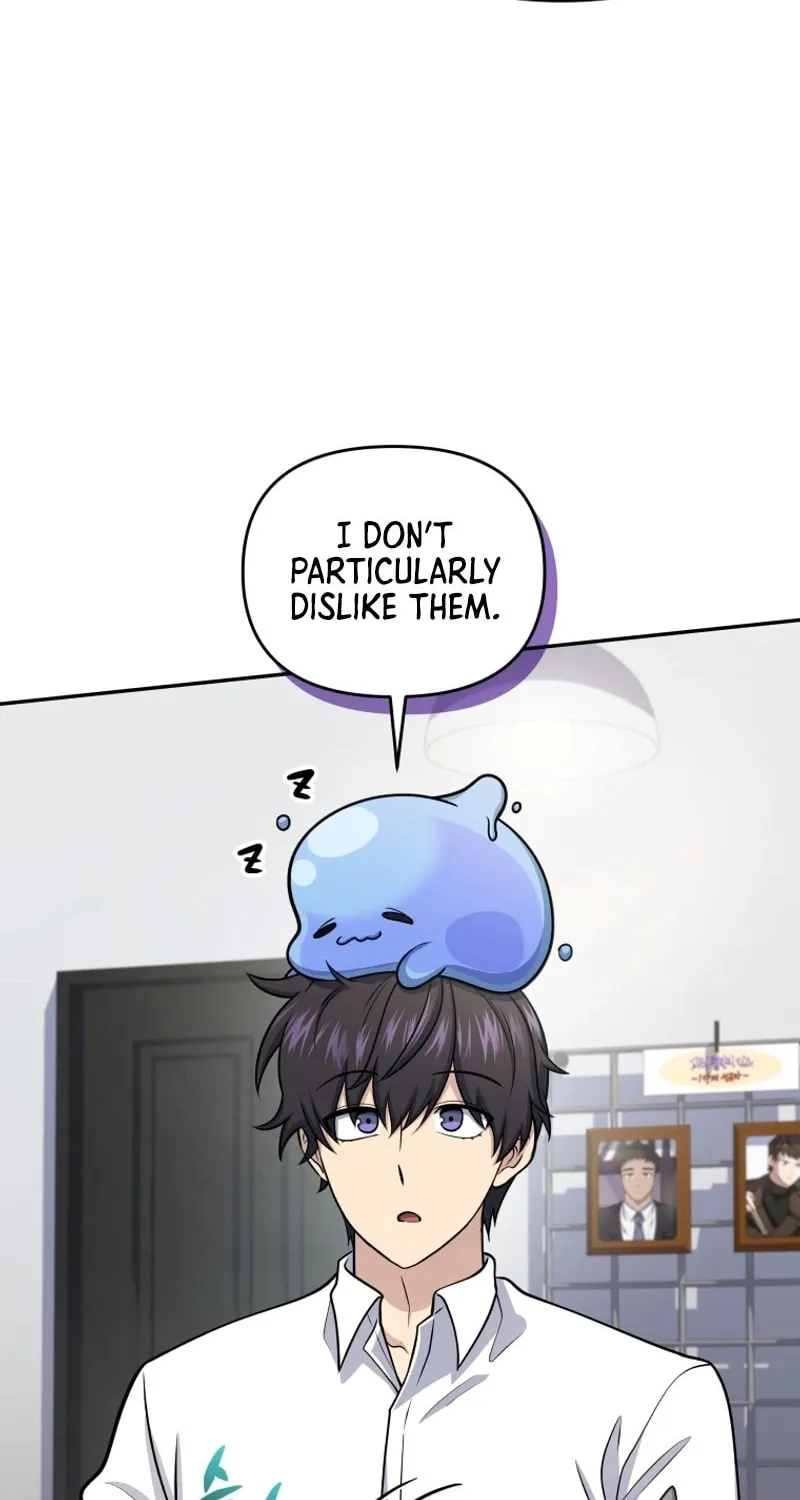 Bizarre Restaurant Chapter 51 page 86 - 