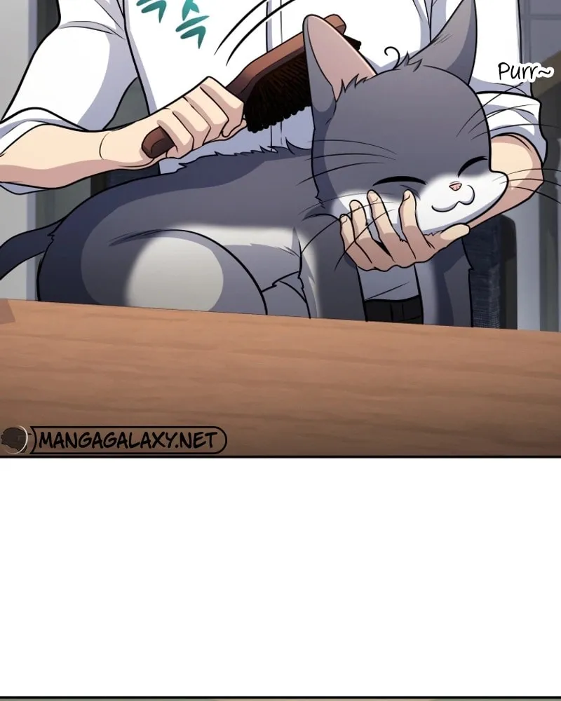 Bizarre Restaurant Chapter 51 page 87 - 
