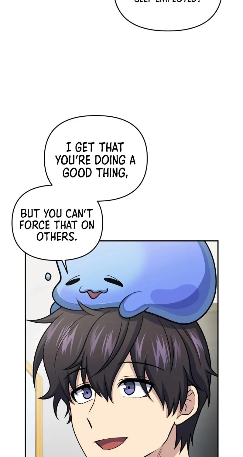 Bizarre Restaurant Chapter 51 page 89 - 