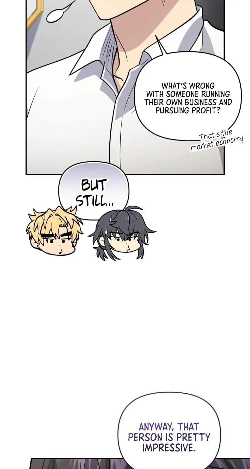 Bizarre Restaurant Chapter 51 page 90 - 
