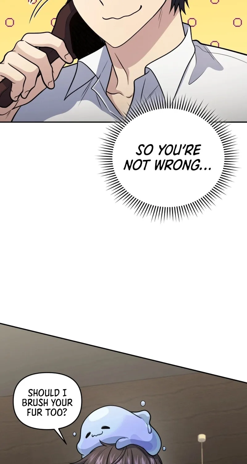 Bizarre Restaurant Chapter 51 page 97 - 