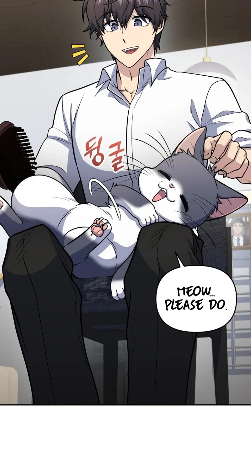 Bizarre Restaurant Chapter 51 page 98 - 