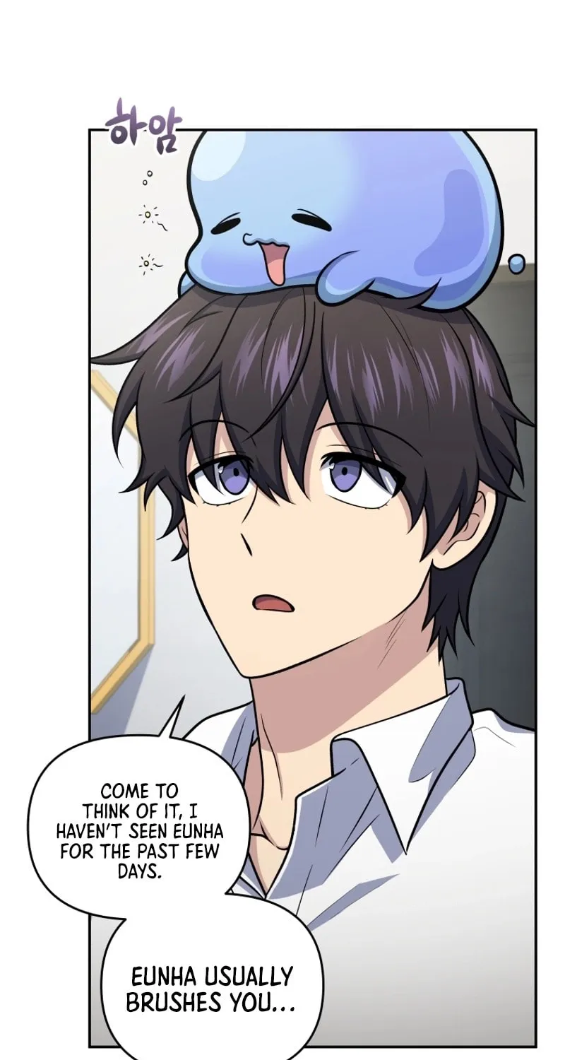 Bizarre Restaurant Chapter 51 page 99 - 