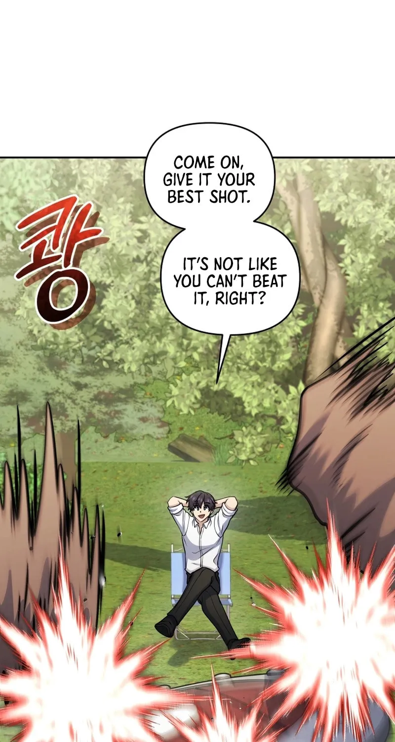 Bizarre Restaurant Chapter 52 page 101 - 