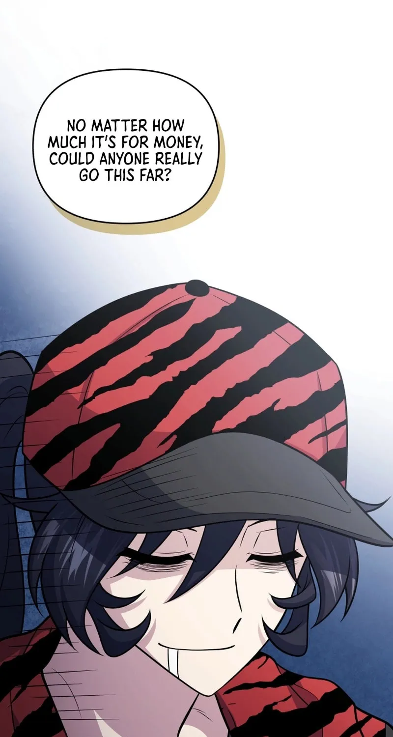 Bizarre Restaurant Chapter 52 page 22 - 