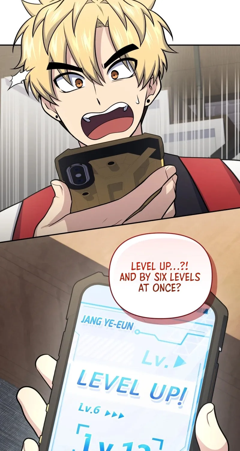 Bizarre Restaurant Chapter 52 page 25 - 