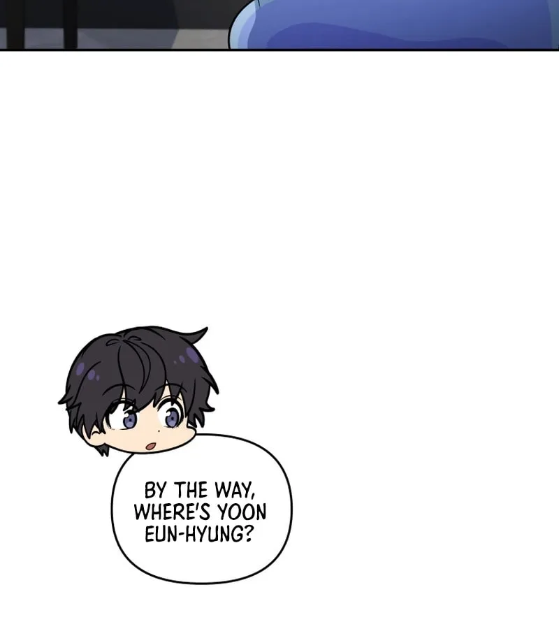 Bizarre Restaurant Chapter 52 page 28 - 