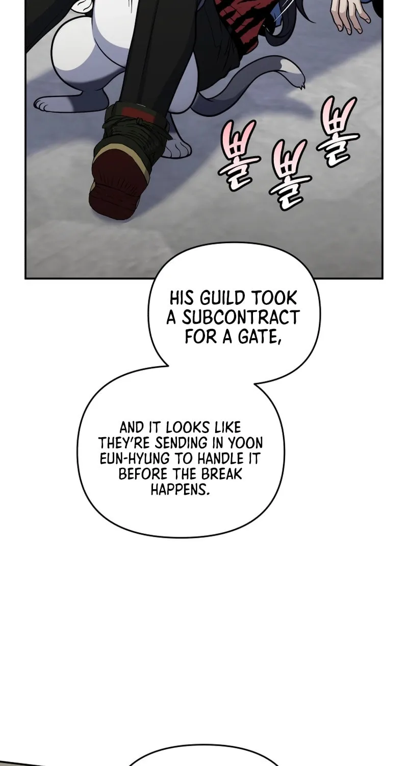 Bizarre Restaurant Chapter 52 page 30 - 