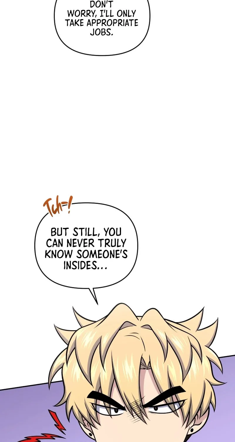 Bizarre Restaurant Chapter 52 page 32 - 