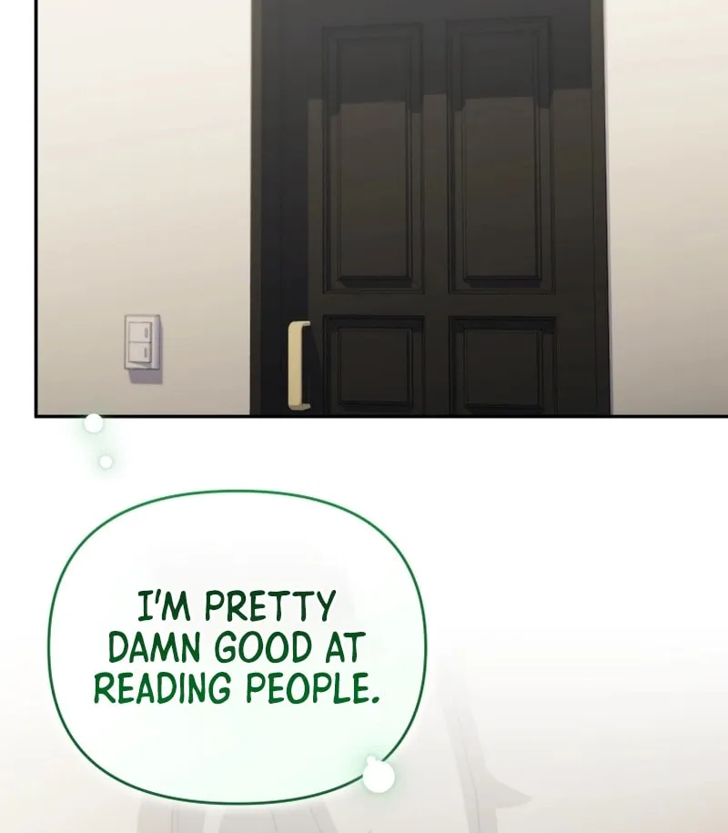 Bizarre Restaurant Chapter 52 page 35 - 