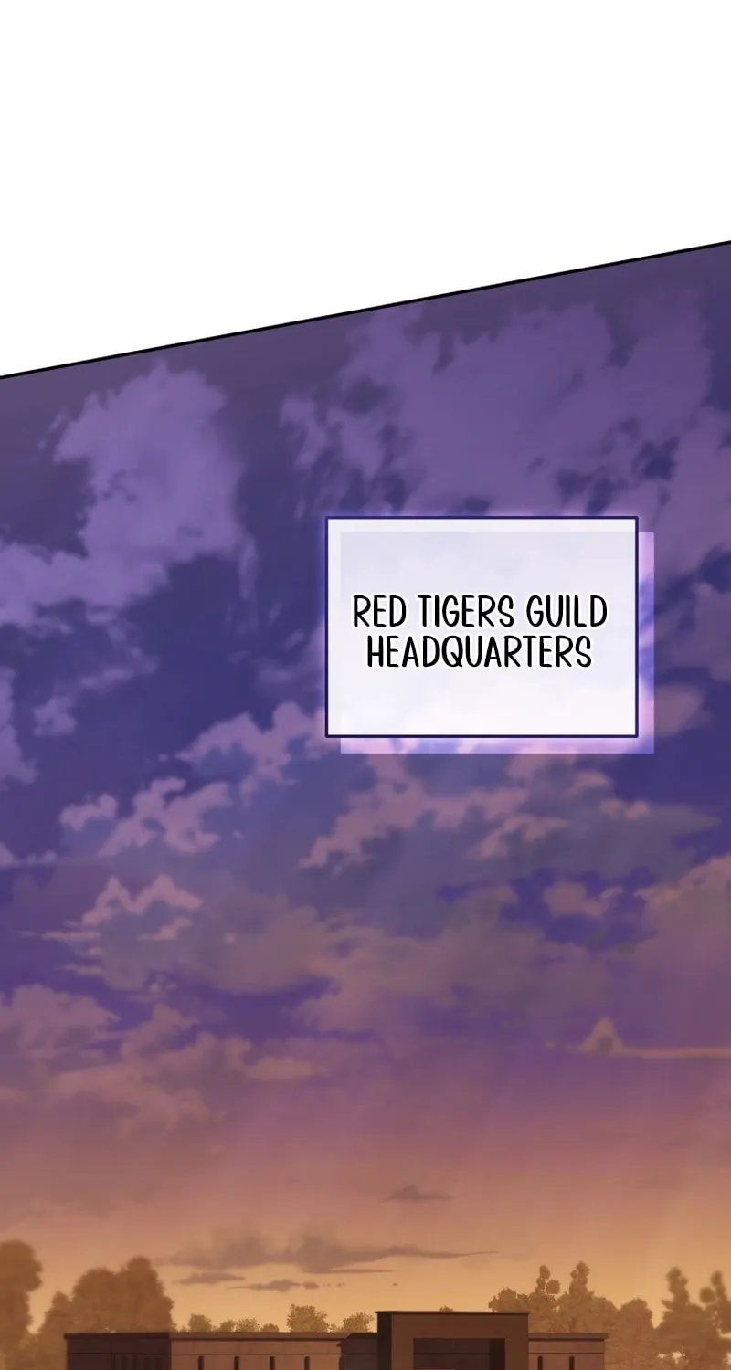 Bizarre Restaurant Chapter 52 page 38 - 