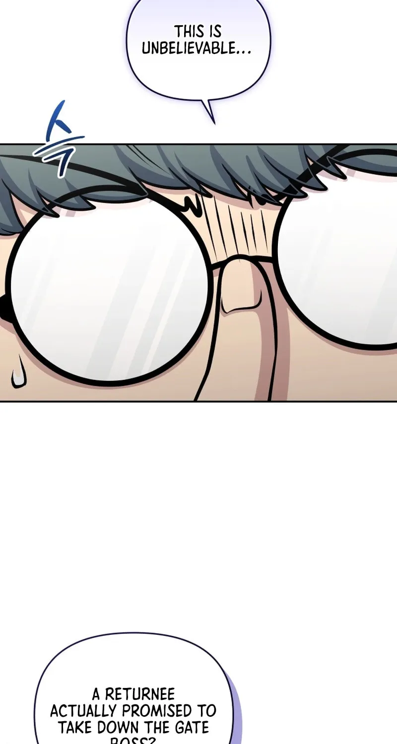 Bizarre Restaurant Chapter 52 page 40 - 