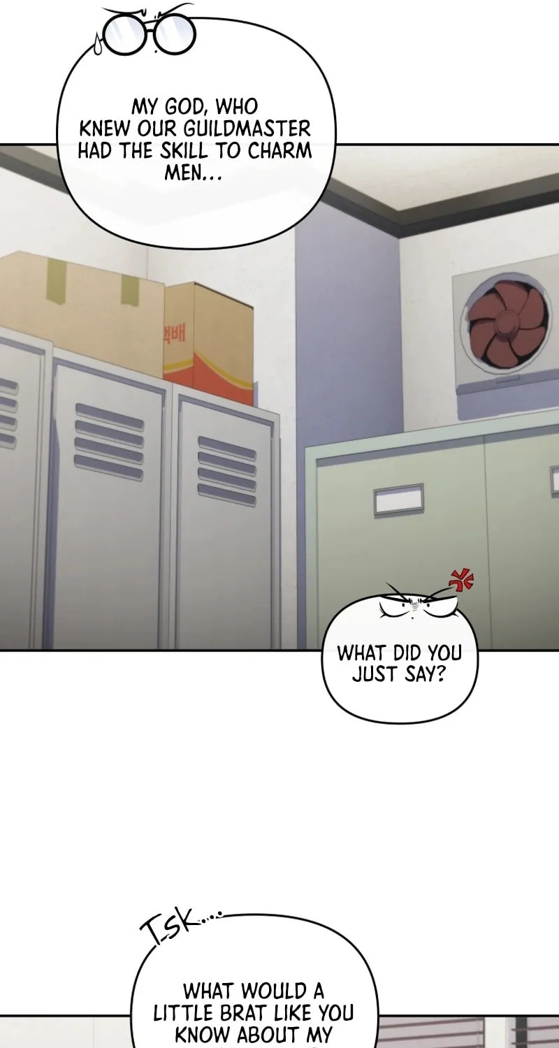 Bizarre Restaurant Chapter 52 page 43 - 