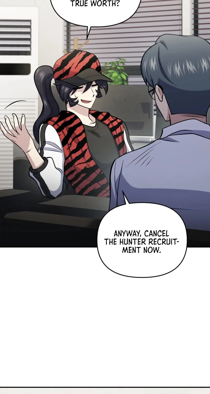 Bizarre Restaurant Chapter 52 page 44 - 