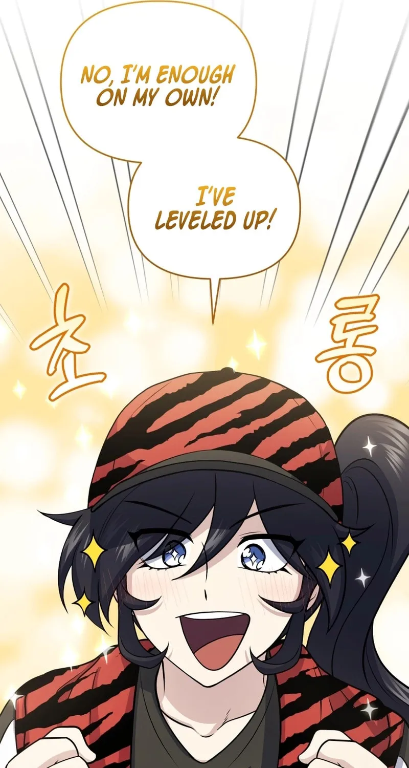 Bizarre Restaurant Chapter 52 page 49 - 